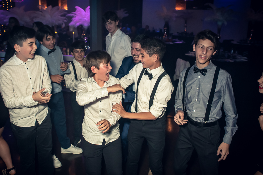  FIESTA DE 15 ABRIL EN PUERTO ESPAÑA EVENTOS ROSARIO