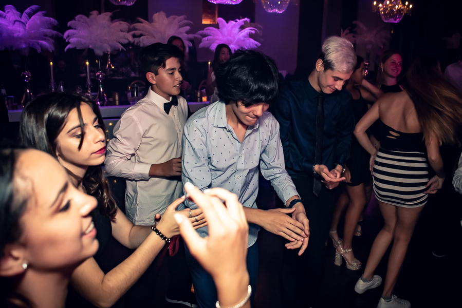  FIESTA DE 15 ABRIL EN PUERTO ESPAÑA EVENTOS ROSARIO