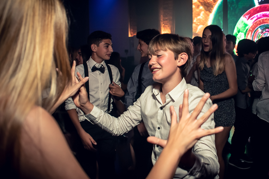  FIESTA DE 15 ABRIL EN PUERTO ESPAÑA EVENTOS ROSARIO