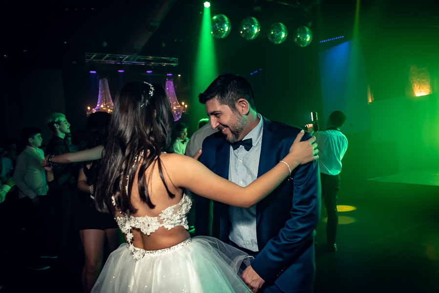  FIESTA DE 15 ABRIL EN PUERTO ESPAÑA EVENTOS ROSARIO