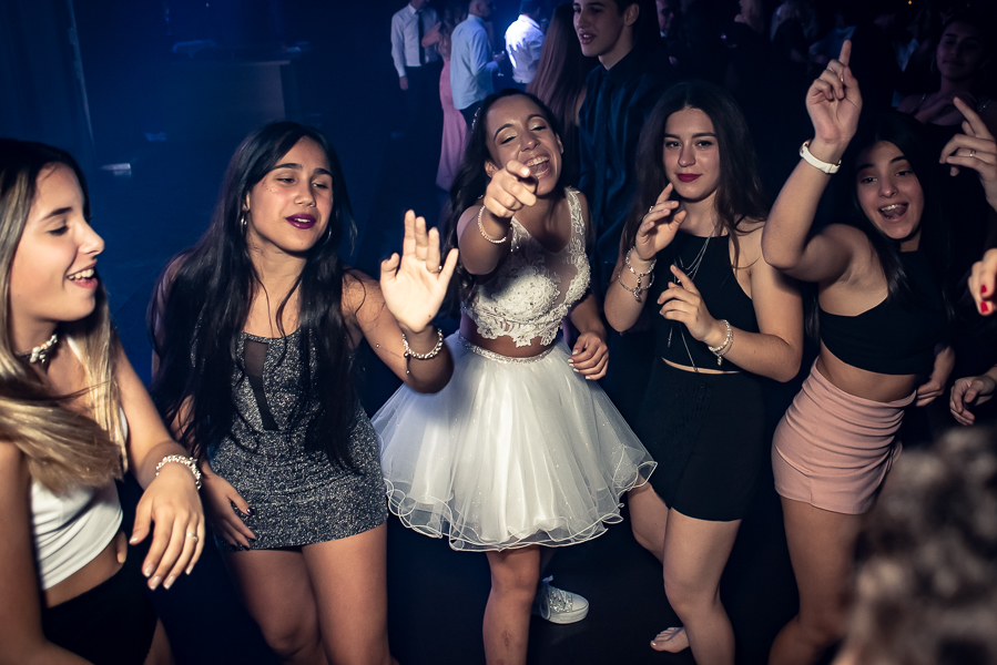  FIESTA DE 15 ABRIL EN PUERTO ESPAÑA EVENTOS ROSARIO