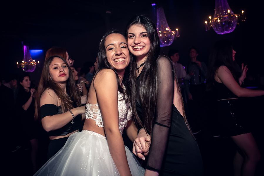  FIESTA DE 15 ABRIL EN PUERTO ESPAÑA EVENTOS ROSARIO