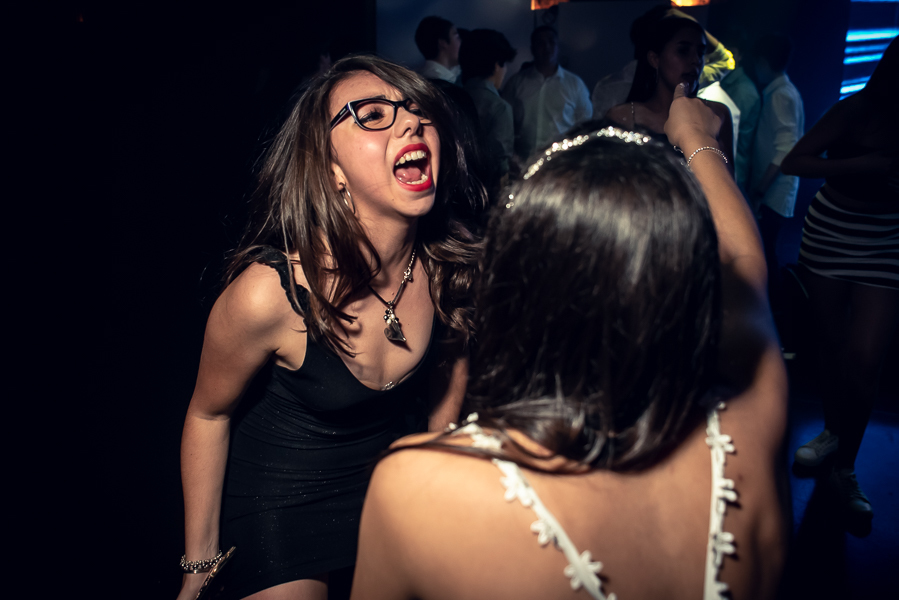 LOS 15 DE aBRIL EN PUERTO ESPAÑA EVENTOS