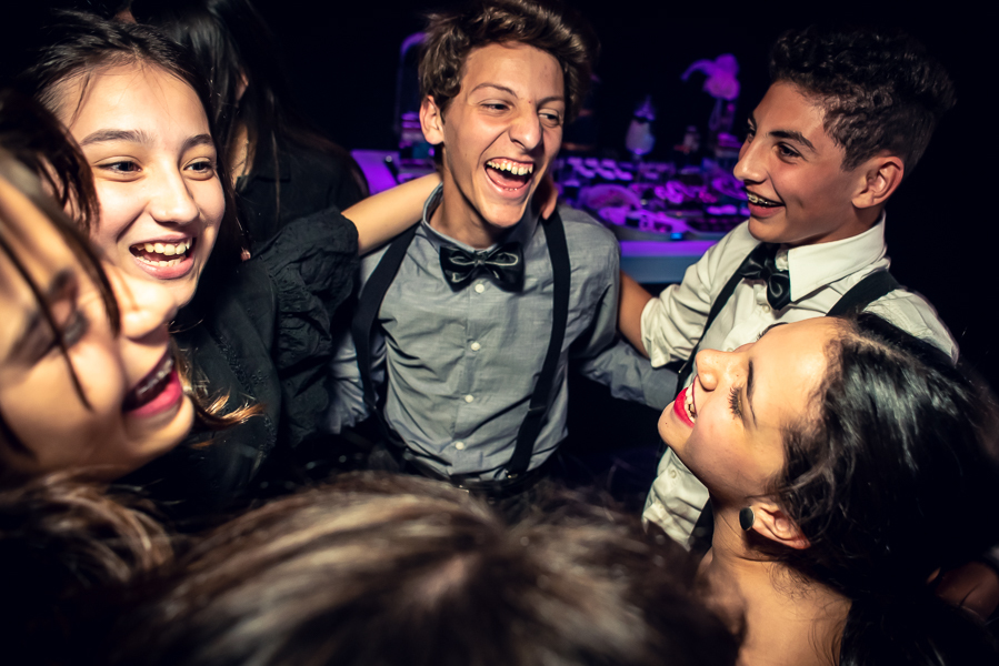 LOS 15 DE aBRIL EN PUERTO ESPAÑA EVENTOS