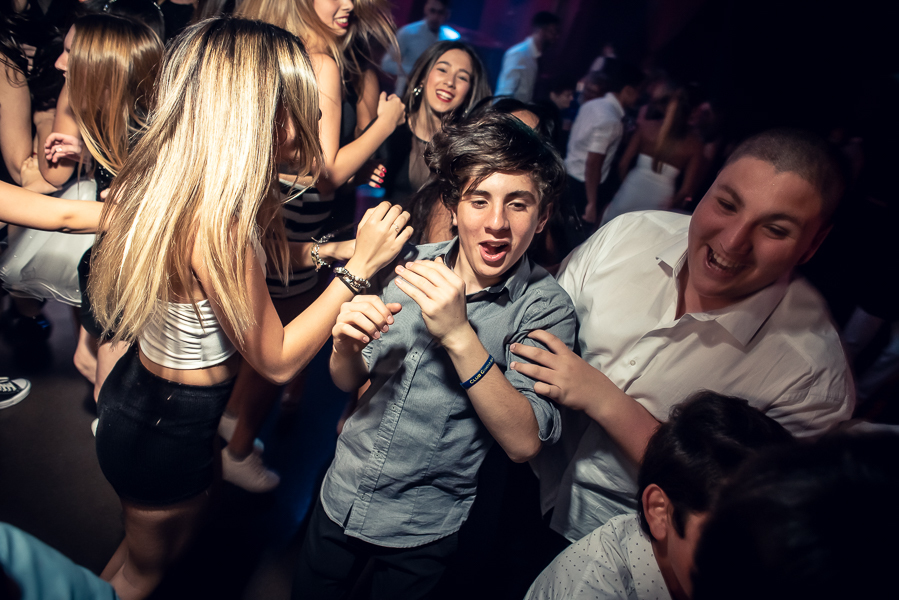 LOS 15 DE aBRIL EN PUERTO ESPAÑA EVENTOS