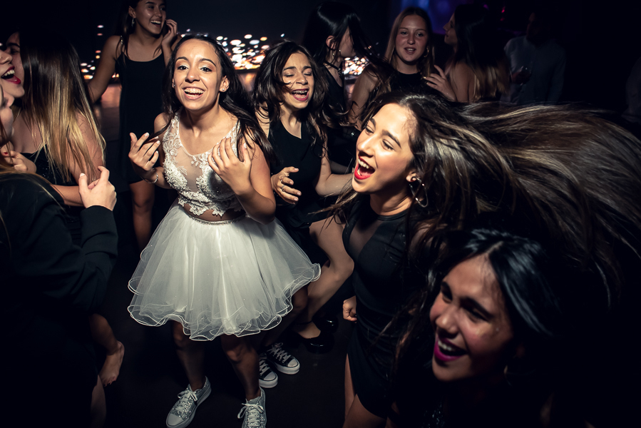 LOS 15 DE aBRIL EN PUERTO ESPAÑA EVENTOS