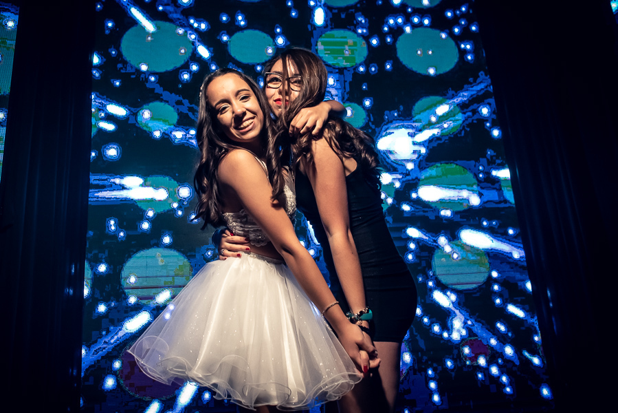 LOS 15 DE aBRIL EN PUERTO ESPAÑA EVENTOS