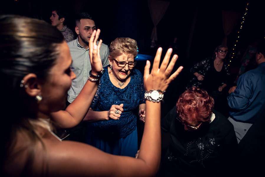 LOS 15 DE aBRIL EN PUERTO ESPAÑA EVENTOS