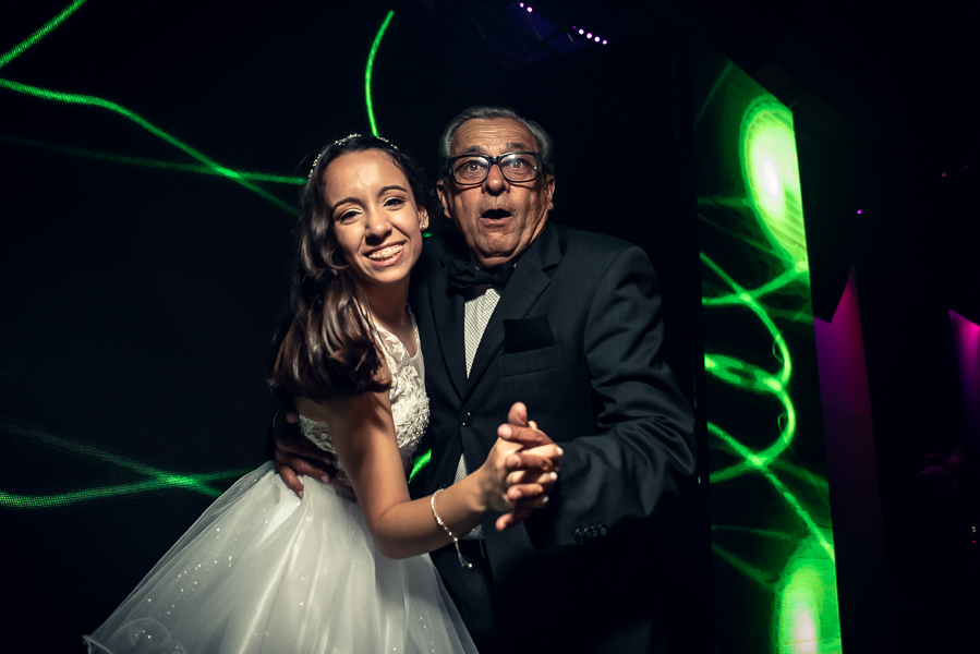 LOS 15 DE aBRIL EN PUERTO ESPAÑA EVENTOS