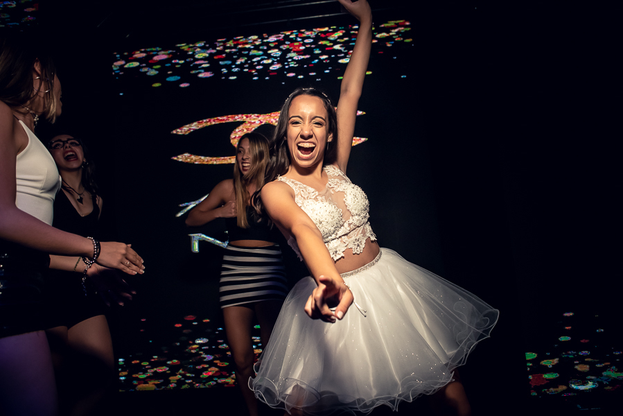 LOS 15 DE aBRIL EN PUERTO ESPAÑA EVENTOS