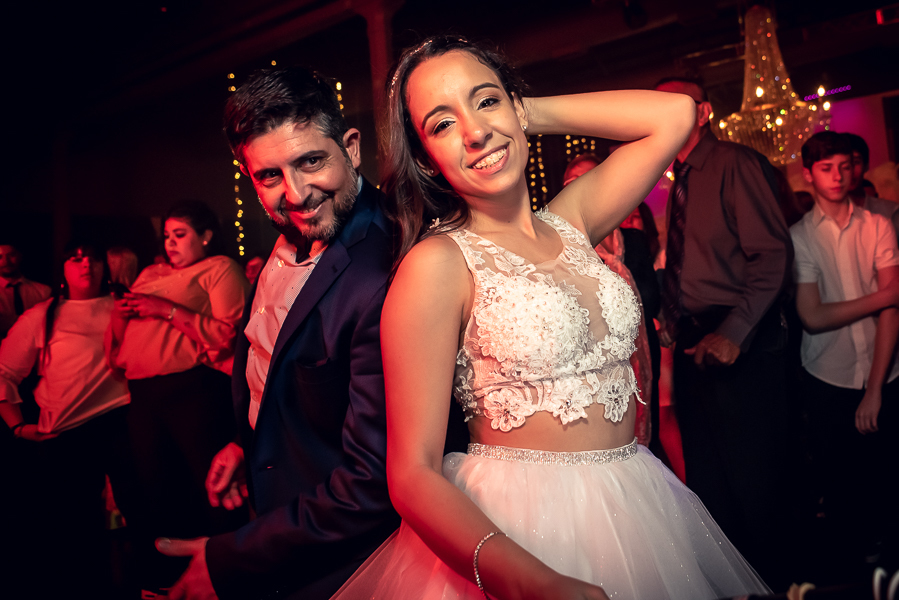 vestidos de 15, fiesta de quince en rosario, puerto españa