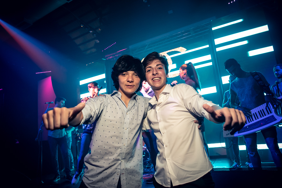 vestidos de 15, fiesta de quince en rosario, puerto españa