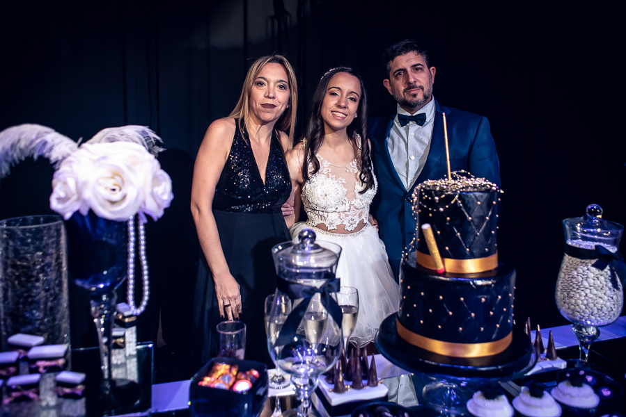 torta de 15 años, fiesta de 15 en rosario