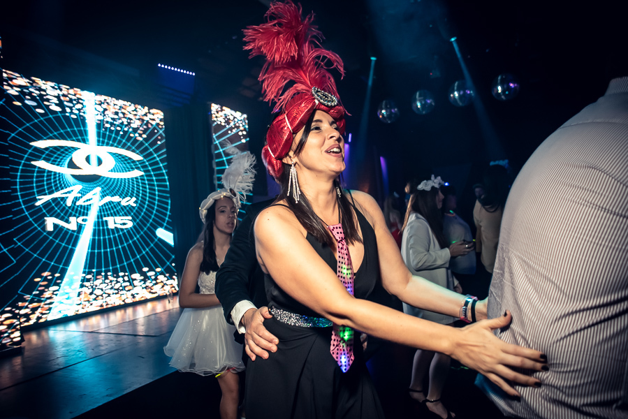 vestidos de 15, fiesta de quince en rosario, puerto españa