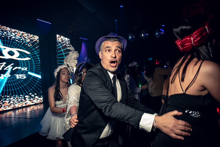 vestidos de 15, fiesta de quince en rosario, puerto españa