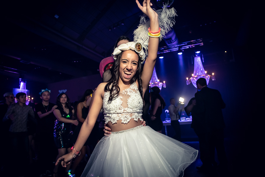 vestidos de 15, fiesta de quince en rosario, puerto españa