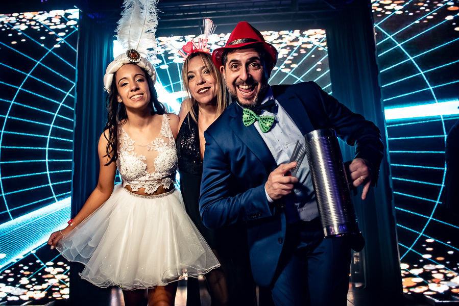 vestidos de 15, fiesta de quince en rosario, puerto españa
