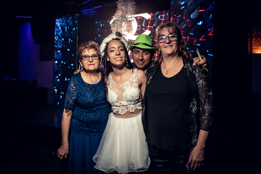 vestidos de 15, fiesta de quince en rosario, puerto españa