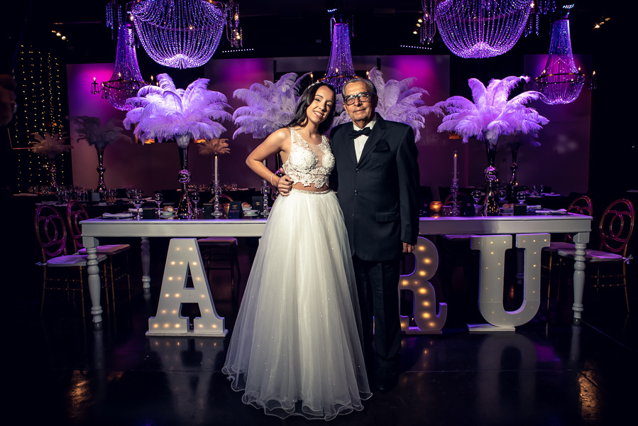 FOTOGRAFO EN ROSARIO FIESTA DE 15 ABRIL EN PUERTO ESPAÑA EVENTOS