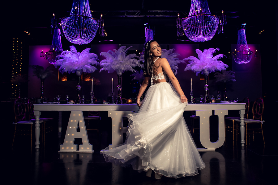 FOTOGRAFO EN ROSARIO FIESTA DE 15 ABRIL EN PUERTO ESPAÑA EVENTOS