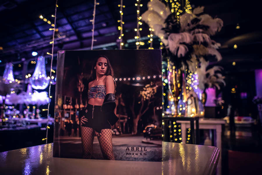 AMBIENTACION Juan Pablo Cicconi Eventos