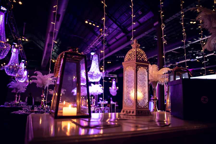 AMBIENTACION Juan Pablo Cicconi Eventos