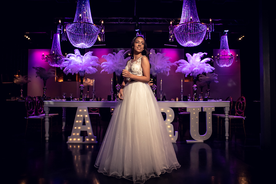 FOTOGRAFO EN ROSARIO FIESTA DE 15 ABRIL EN PUERTO ESPAÑA EVENTOS