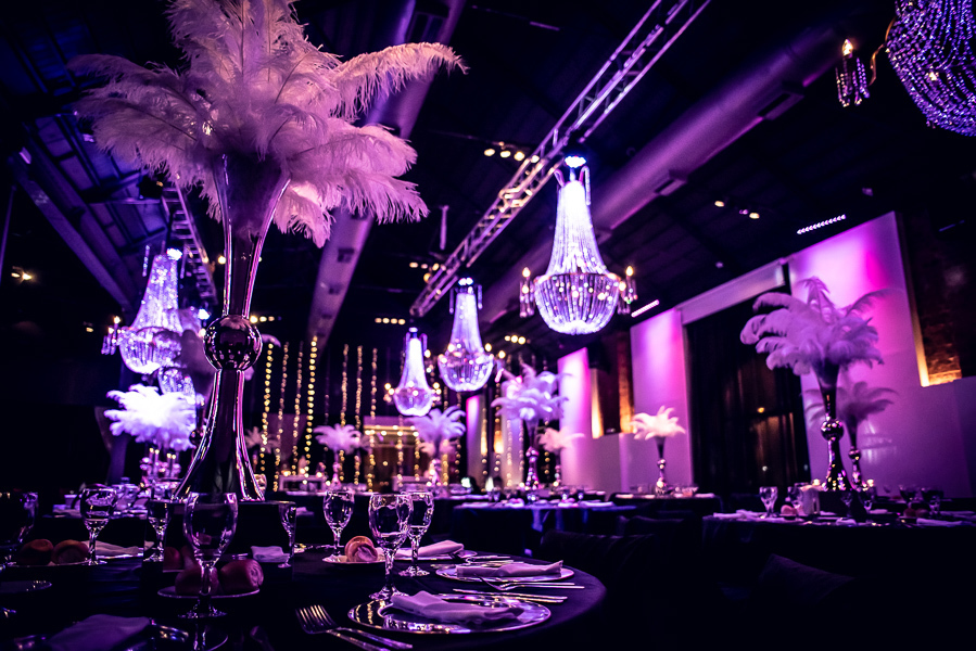 AMBIENTACION Juan Pablo Cicconi Eventos