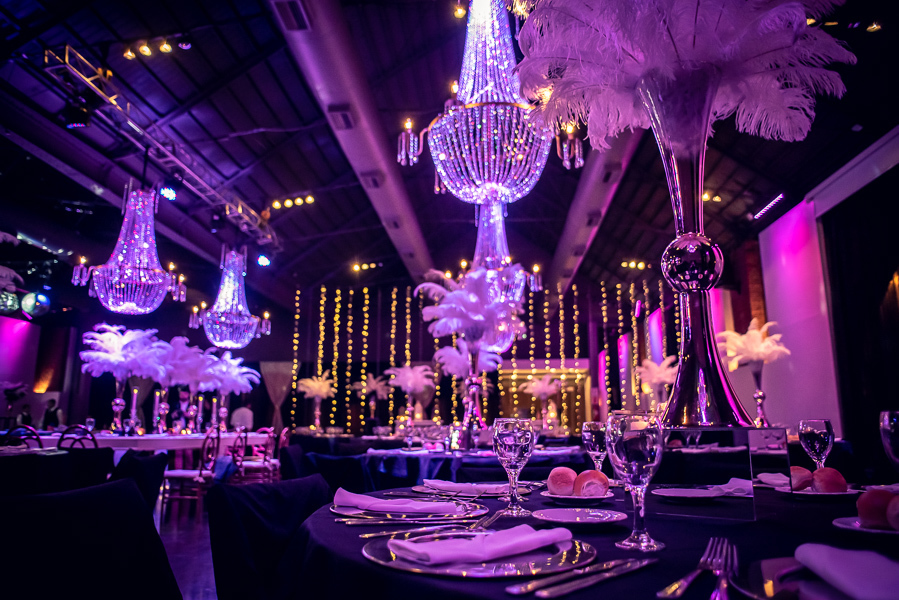 AMBIENTACION Juan Pablo Cicconi Eventos