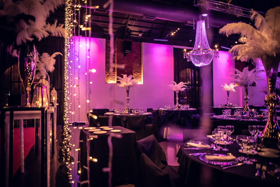 AMBIENTACION Juan Pablo Cicconi Eventos