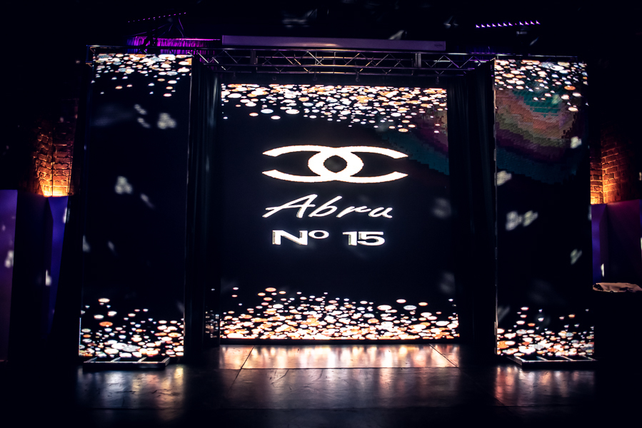 AMBIENTACION Juan Pablo Cicconi Eventos