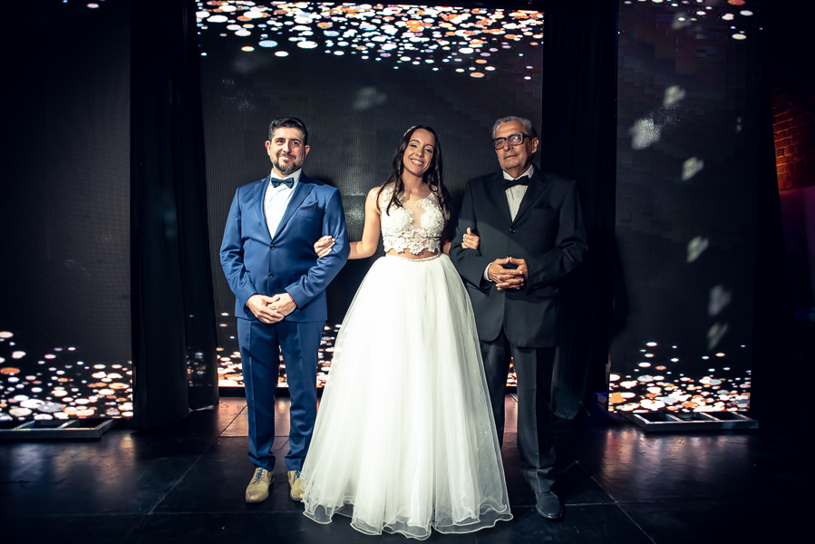 Juan Pablo Cicconi Eventos EN ROSARIO FIESTA DE 15 ABRIL EN PUERTO ESPAÑA EVENTOS