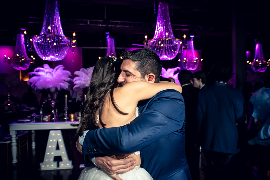 Juan Pablo Cicconi Eventos EN ROSARIO FIESTA DE 15 ABRIL EN PUERTO ESPAÑA EVENTOS