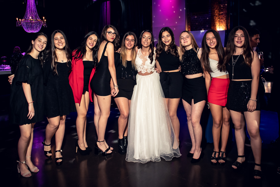 Juan Pablo Cicconi Eventos EN ROSARIO FIESTA DE 15 ABRIL EN PUERTO ESPAÑA EVENTOS