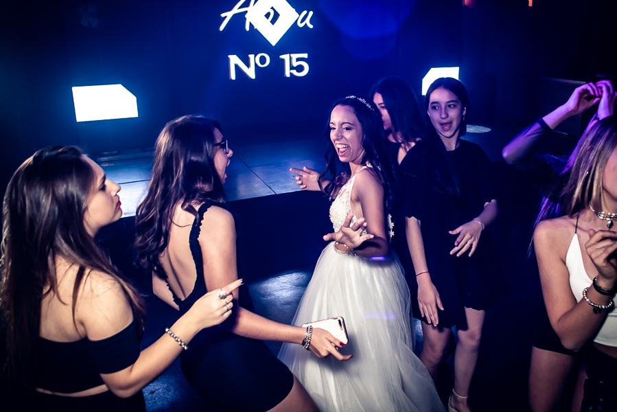 Juan Pablo Cicconi Eventos EN ROSARIO FIESTA DE 15 ABRIL EN PUERTO ESPAÑA EVENTOS