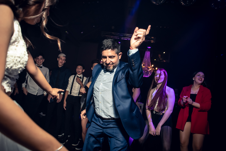 Juan Pablo Cicconi Eventos EN ROSARIO FIESTA DE 15 ABRIL EN PUERTO ESPAÑA EVENTOS