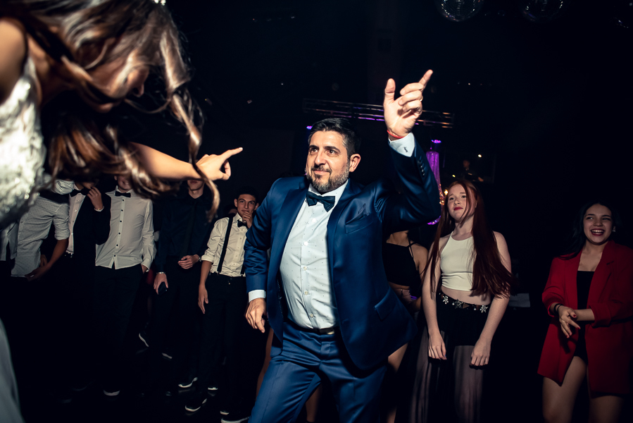 Juan Pablo Cicconi Eventos EN ROSARIO FIESTA DE 15 ABRIL EN PUERTO ESPAÑA EVENTOS