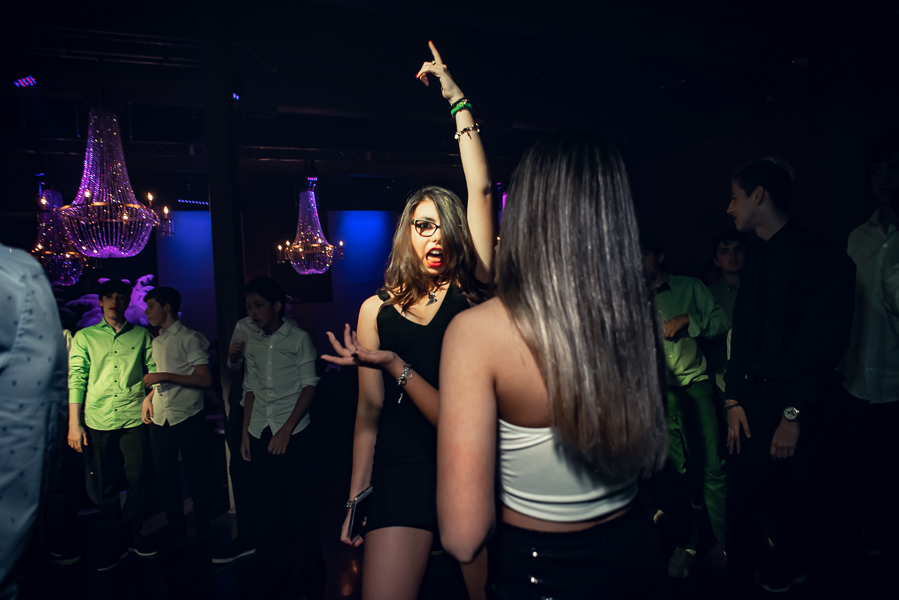 Juan Pablo Cicconi Eventos EN ROSARIO FIESTA DE 15 ABRIL EN PUERTO ESPAÑA EVENTOS