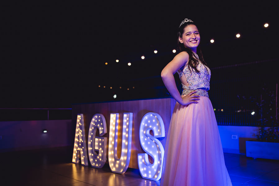 fiesta de 15, salon henry morgan de rosario