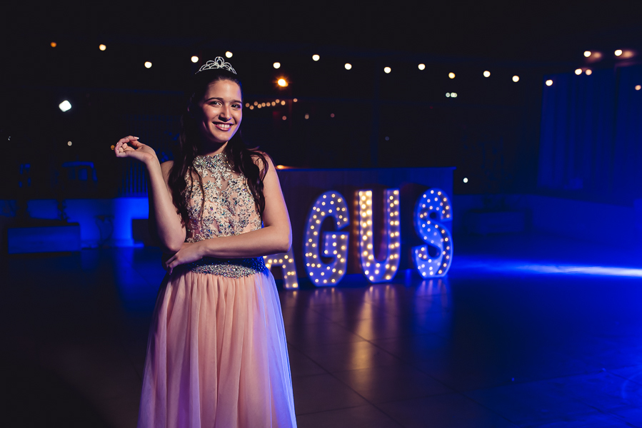 fiesta de 15, salon henry morgan de rosario