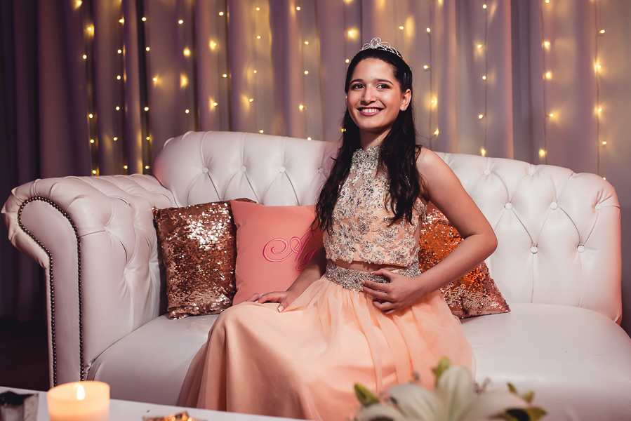 fiesta de 15, salon henry morgan de rosario