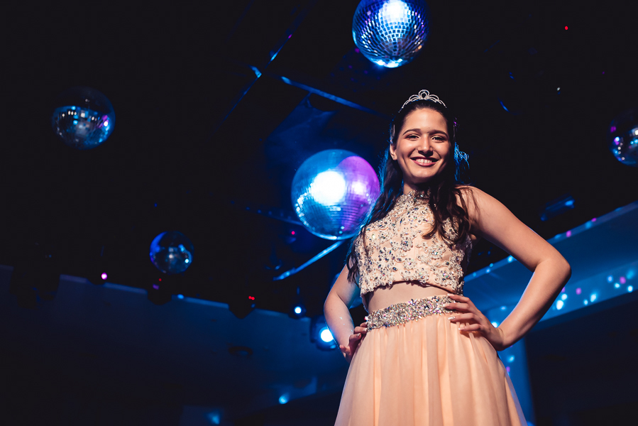 fiesta de 15, salon henry morgan de rosario