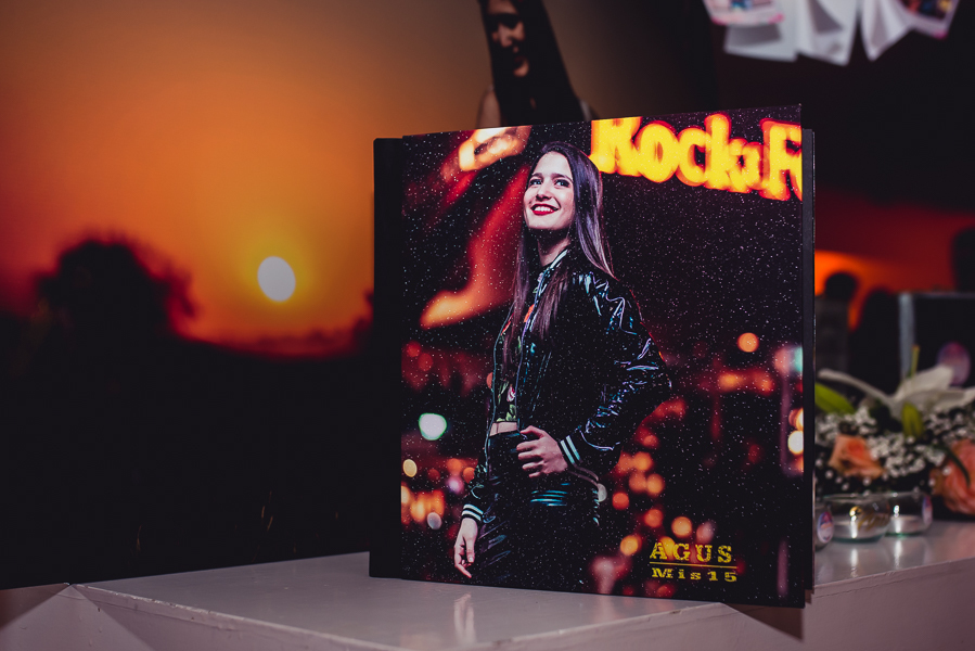 fiesta de 15, salon henry morgan de rosario