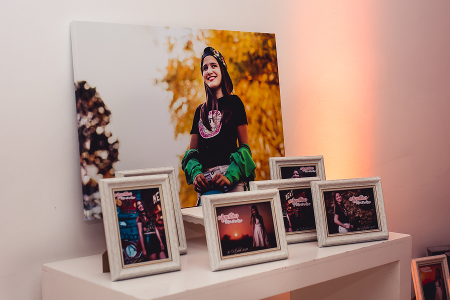 fiesta de 15, salon henry morgan de rosario