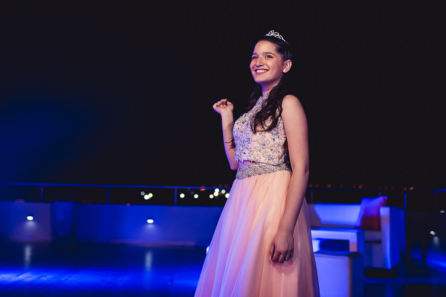 fiesta de 15, salon henry morgan de rosario