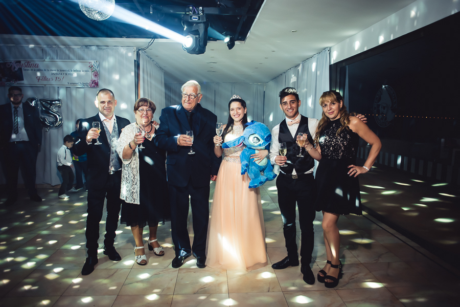 fotografo en rosario, fiesta de 15, salon henry morgan de rosario