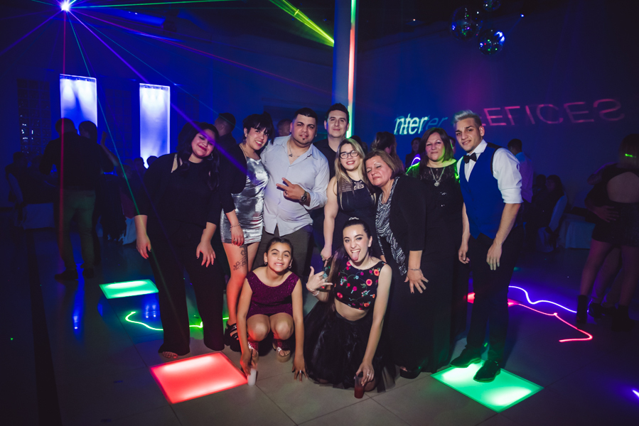 fotos de fiestas de 15 en rosario