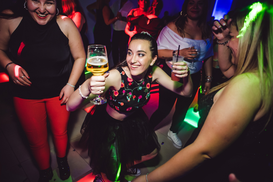 fotos de fiestas de 15 en rosario