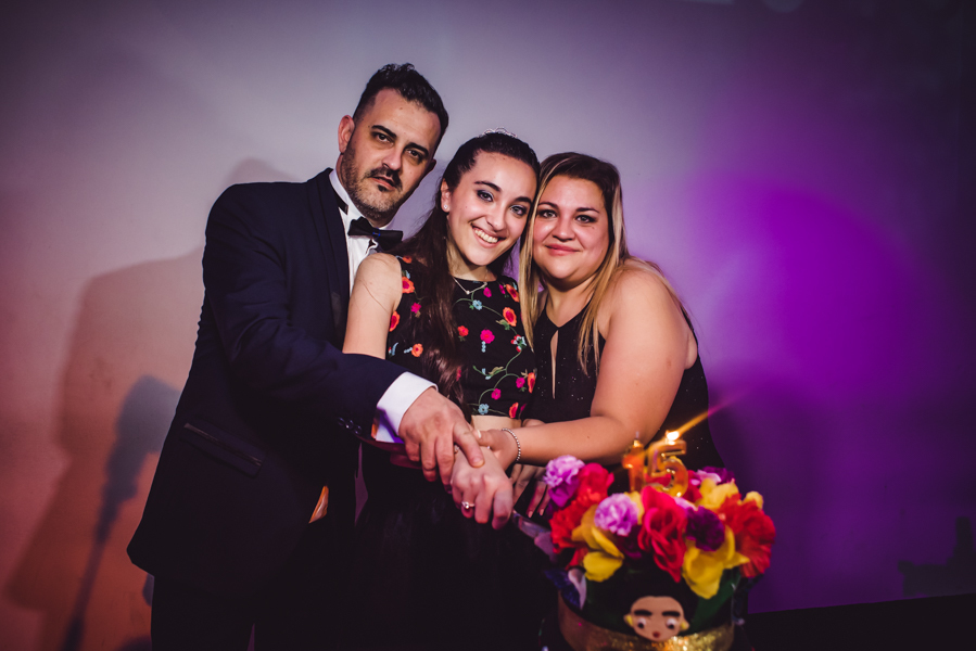 fotos de fiestas de 15 en rosario