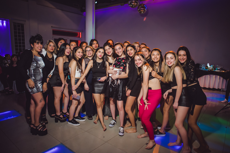 fotos de fiestas de 15 en rosario